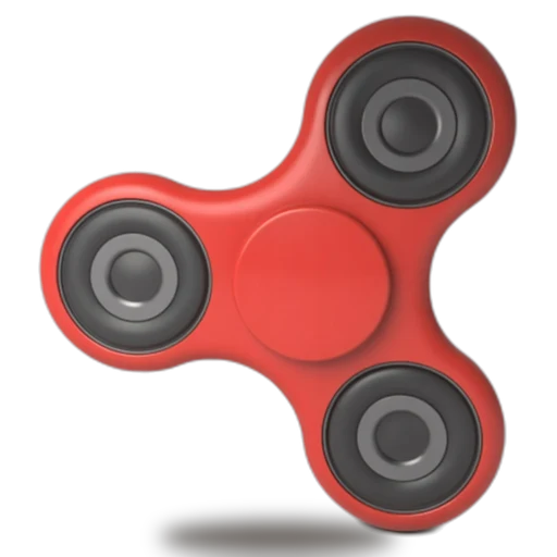 Fidget Spinner gameplay