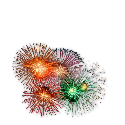 Fireworks gameplay